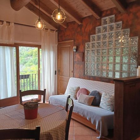 Apartament Casa Coix Escas Zewnętrze zdjęcie