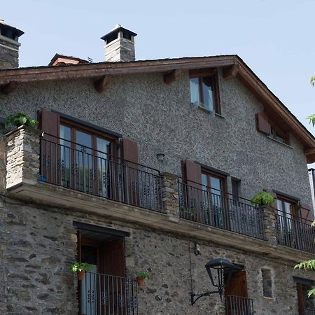 Apartament Casa Coix Escas Zewnętrze zdjęcie